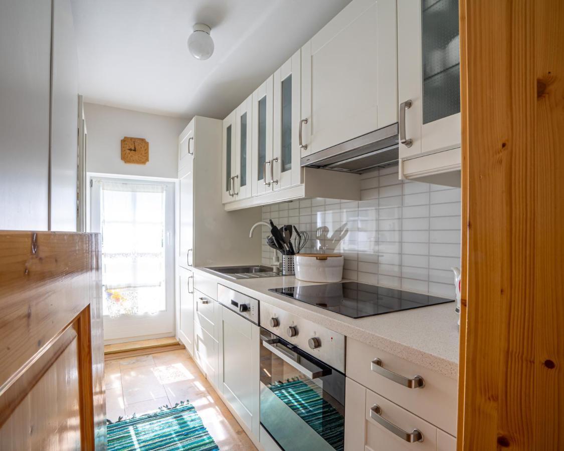 Ferienhaus Robier Oberhaag Экстерьер фото